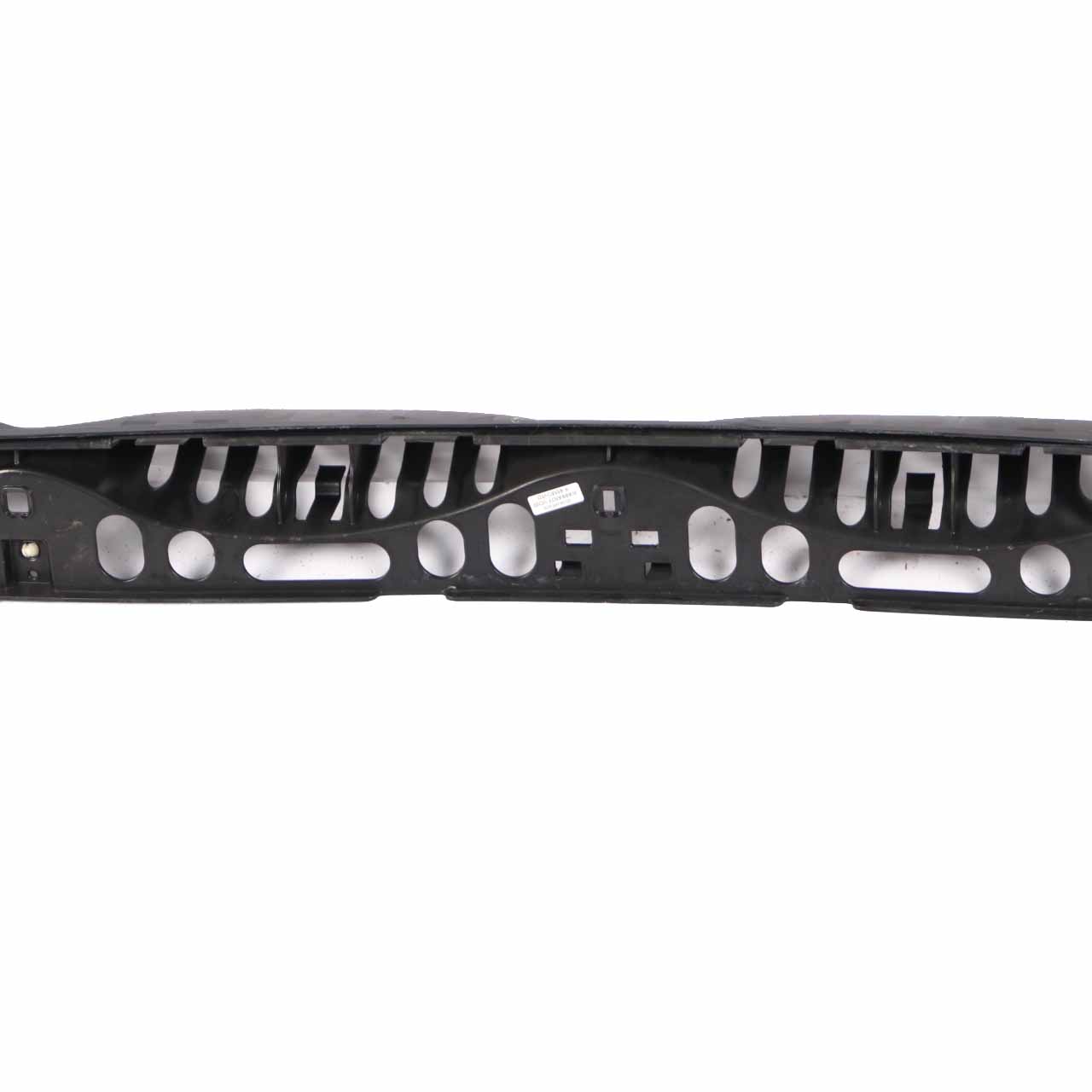 BMW F10 hintere Stoßstange Führung Mitte Stoßstange Mount Support Bracket