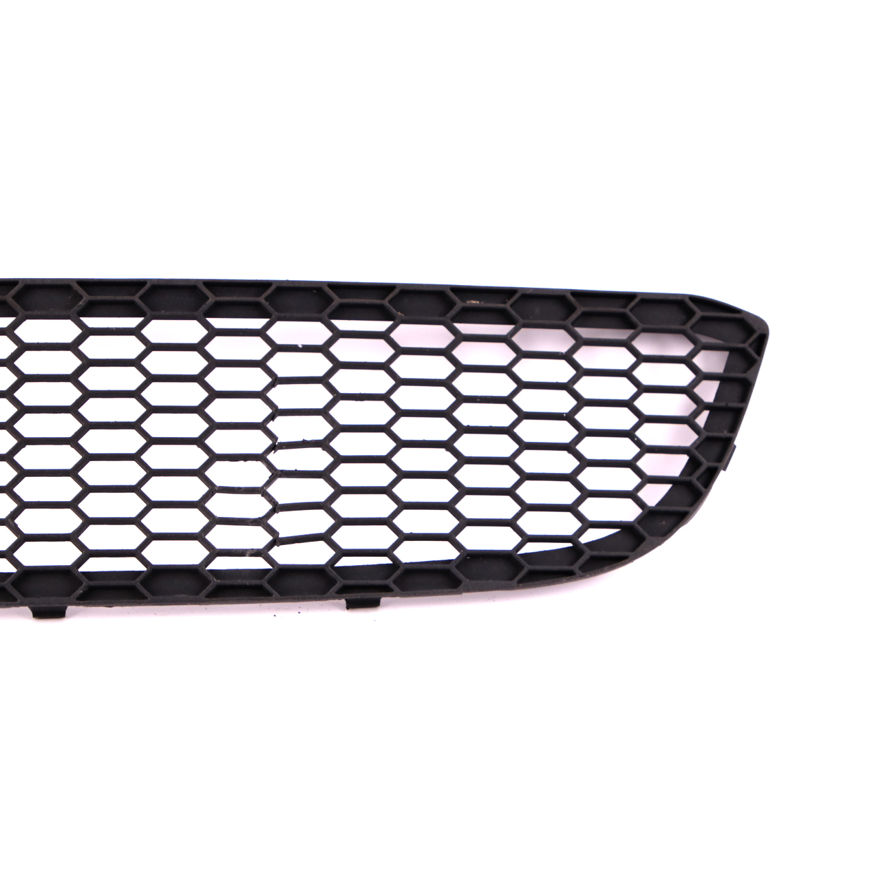 BMW E81 E87 LCI M Sport Front Bumper Grid Lower Grille 7906809