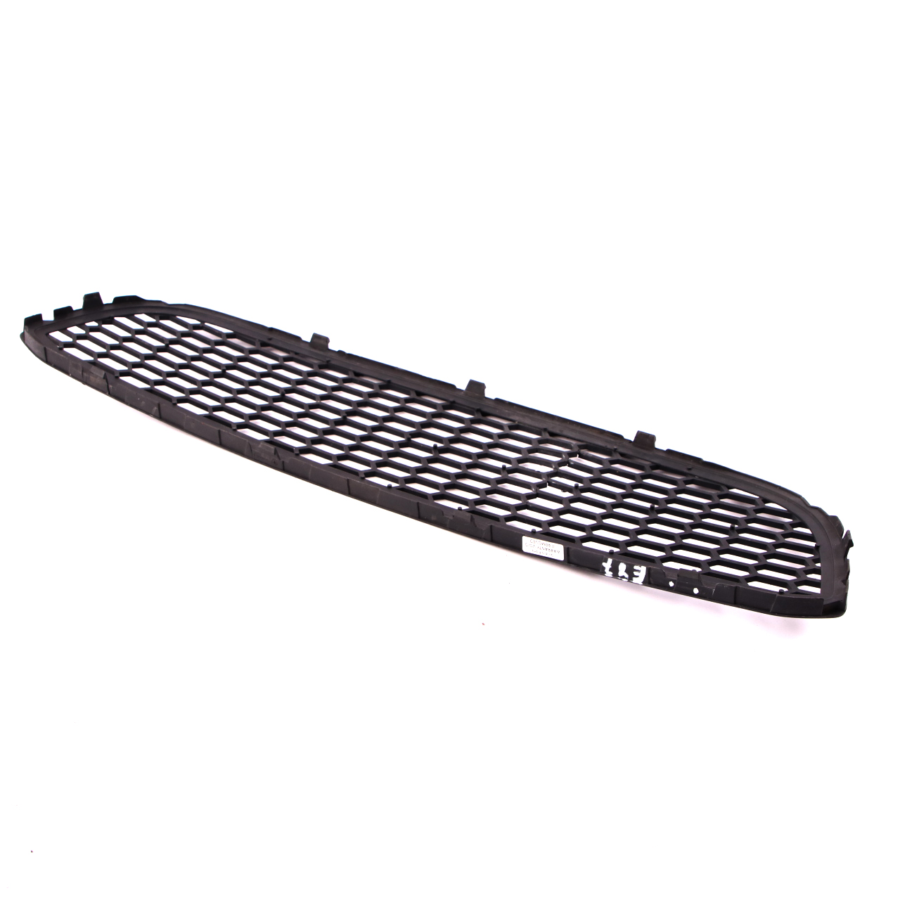 BMW E81 E87 LCI M Sport Front Bumper Grid Lower Grille 7906809