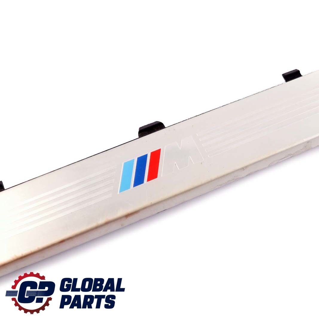 BMW 1 E87 M Sport Front Exterior Trim Strip Entrance Right Chrome-Plated O/S