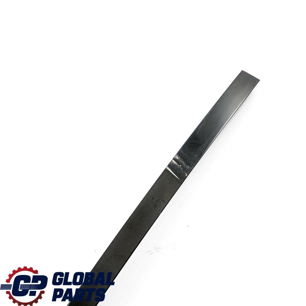 BMW 3 SERIES E91 E91N LCi Window guide web cover right rear door O/S 7906916