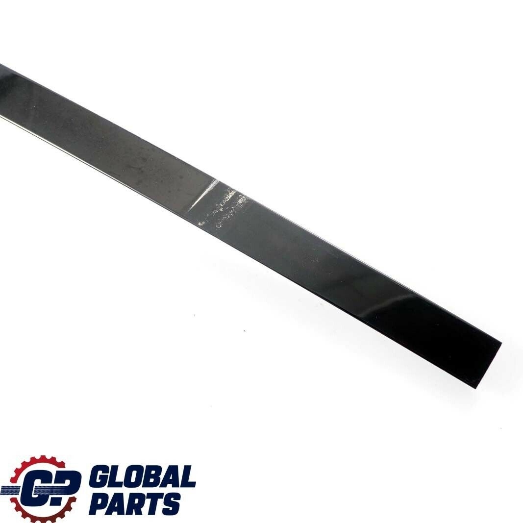 BMW 3 SERIES E91 E91N LCi Window guide web cover right rear door O/S 7906916