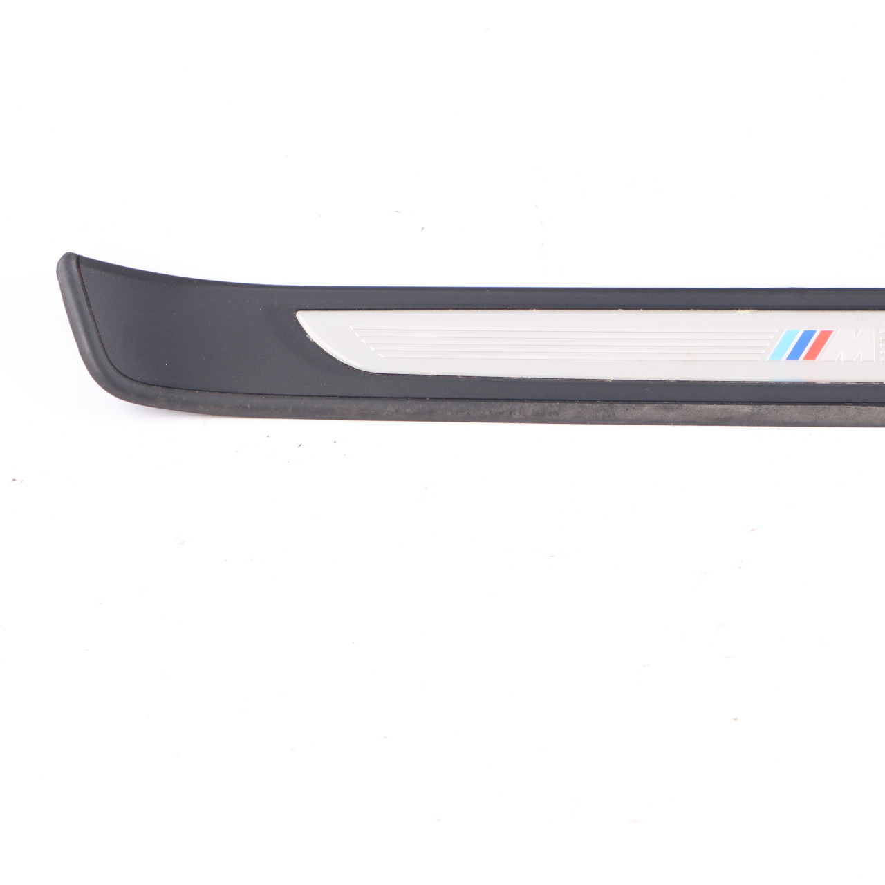 BMW E90 E91 M Sport Strip Cover Piece Entry Front Right O/S 7907152