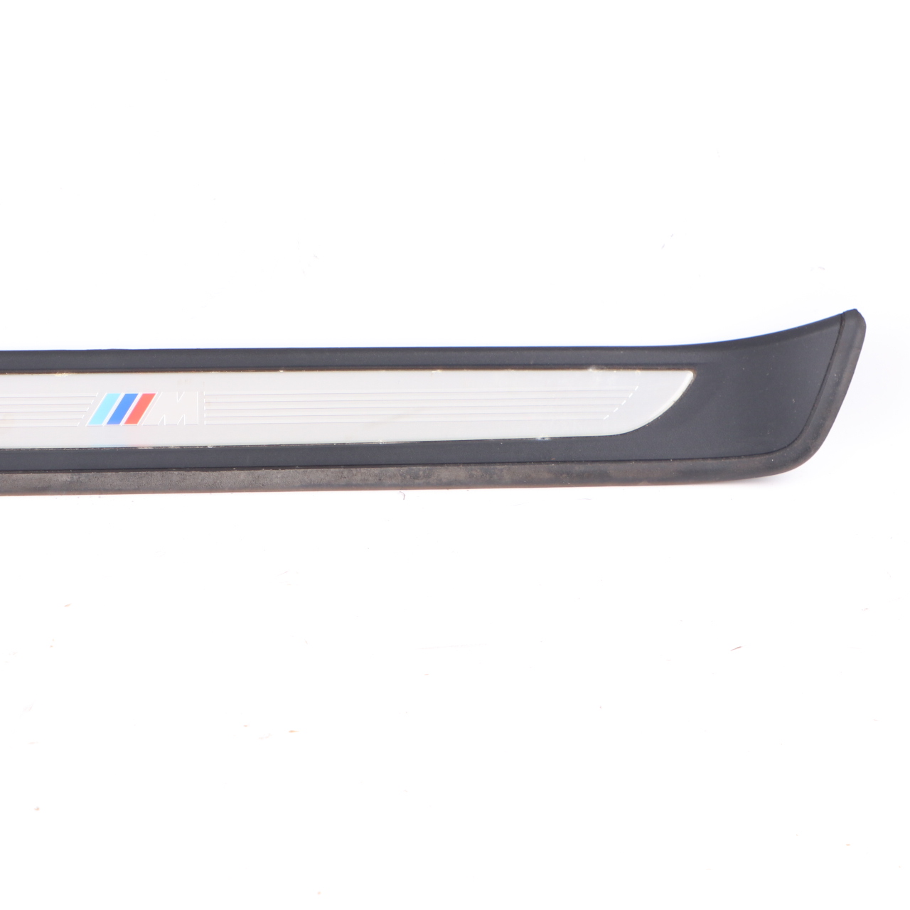 BMW E90 E91 M Sport Strip Cover Piece Entry Front Right O/S 7907152