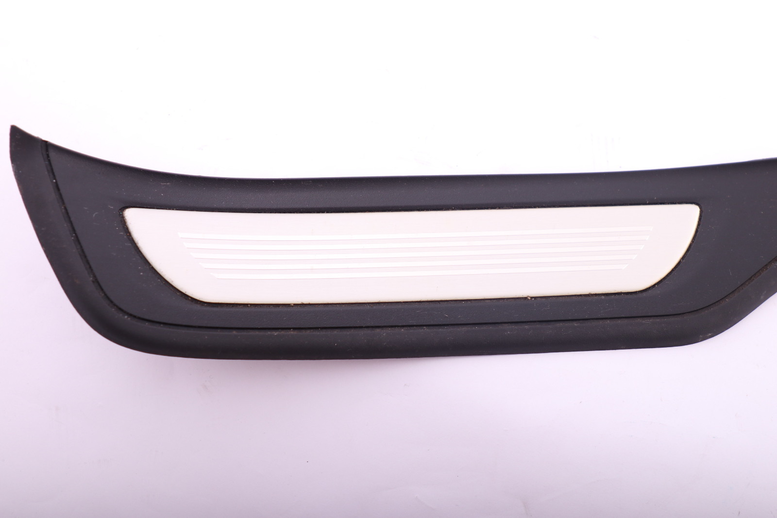 BMW E90 E91 M Sport Trim Piece Rear Left Entry N/S Trim Strip Cover 7907159