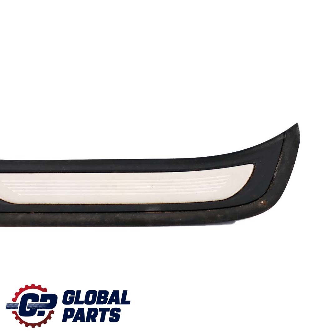 BMW 3 Series E90 E91 M Trim Cover Piece Rear Right Entry O/S 7907160