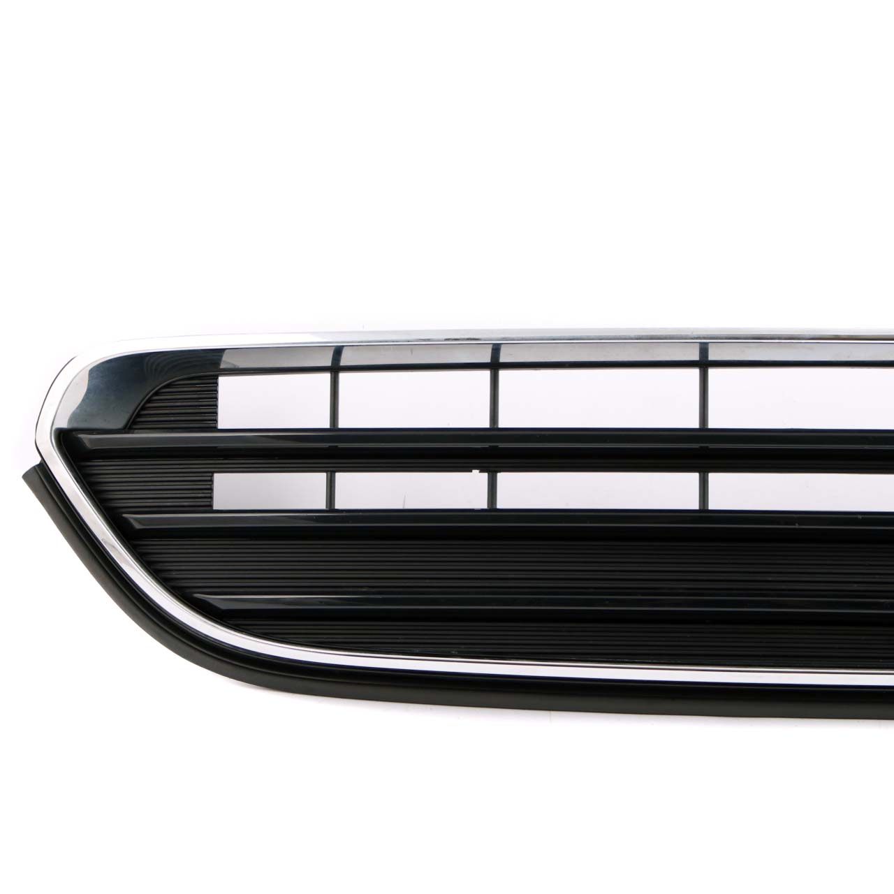 BMW F60 Countryman Air Duct Front Panel Grille Cover Chrome 7931638