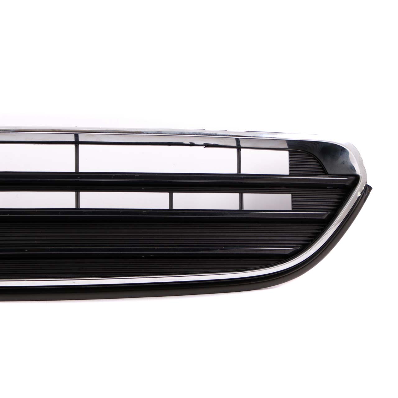 BMW F60 Countryman Air Duct Front Panel Grille Cover Chrome 7931638