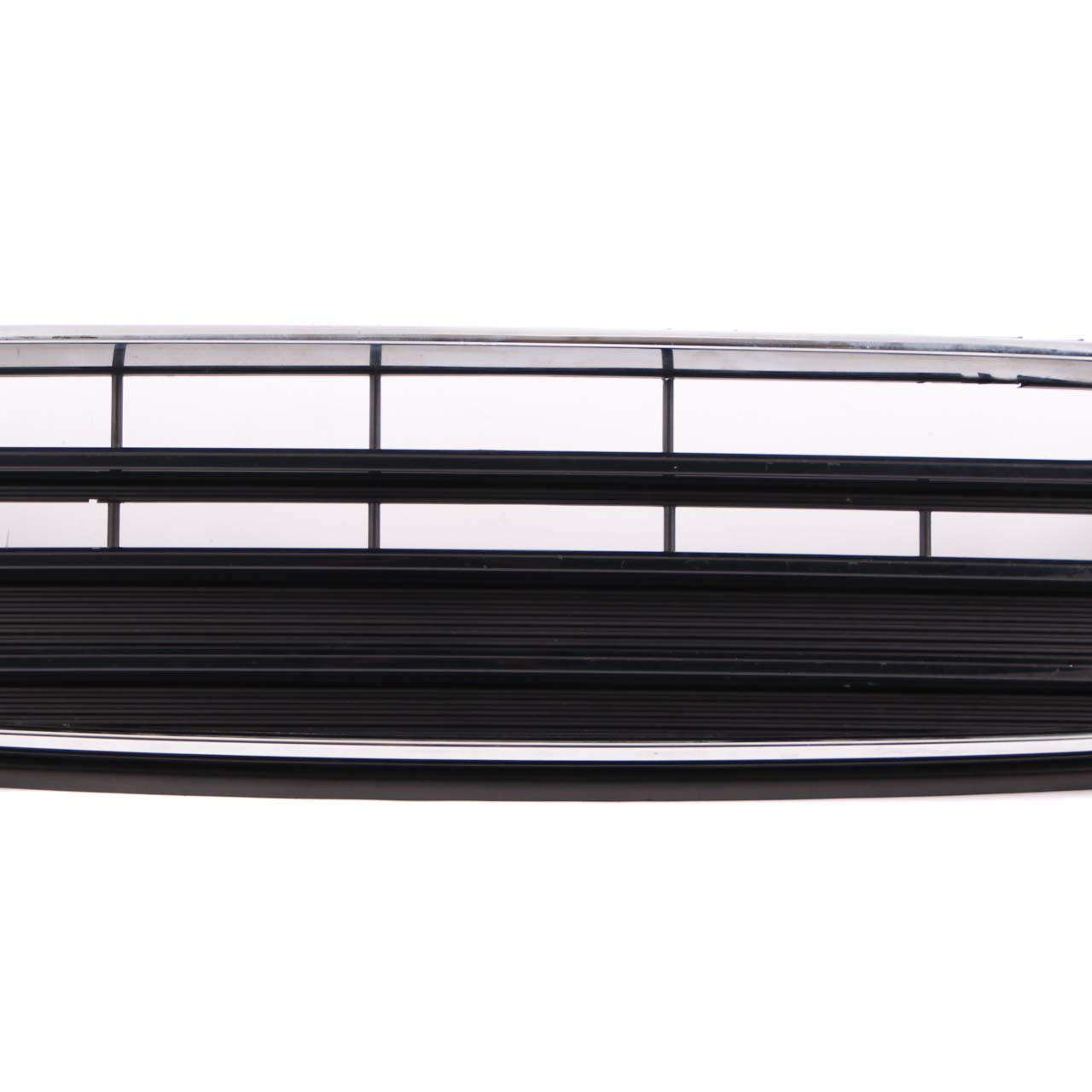 BMW F60 Countryman Air Duct Front Panel Grille Cover Chrome 7931638