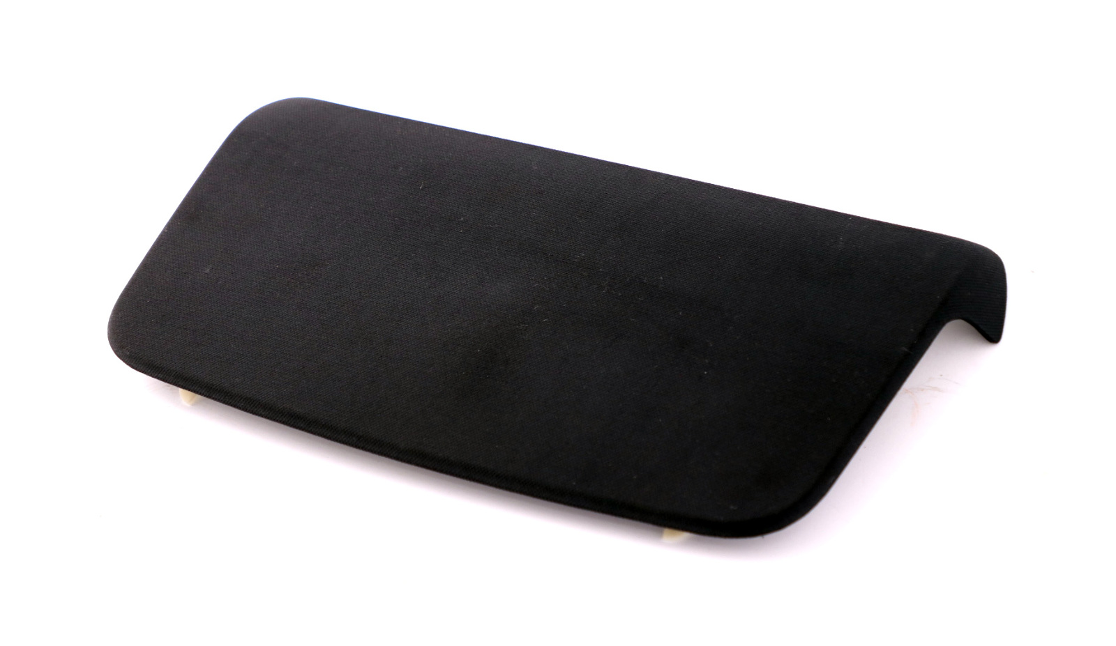 BMW 3 Series E92 E92 LCI Covering Cover Headlining Rear Anthrazit Black 7139298