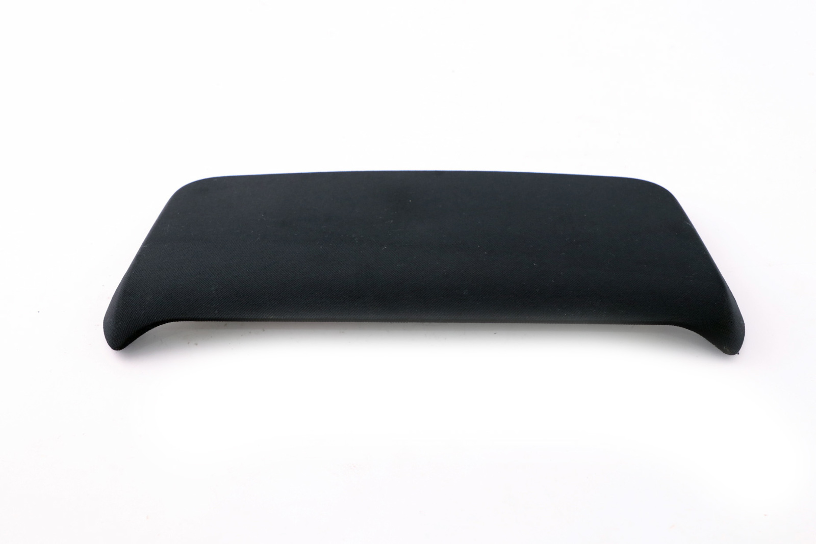 BMW 3 Series E92 E92 LCI Covering Cover Headlining Rear Anthrazit Black 7139298