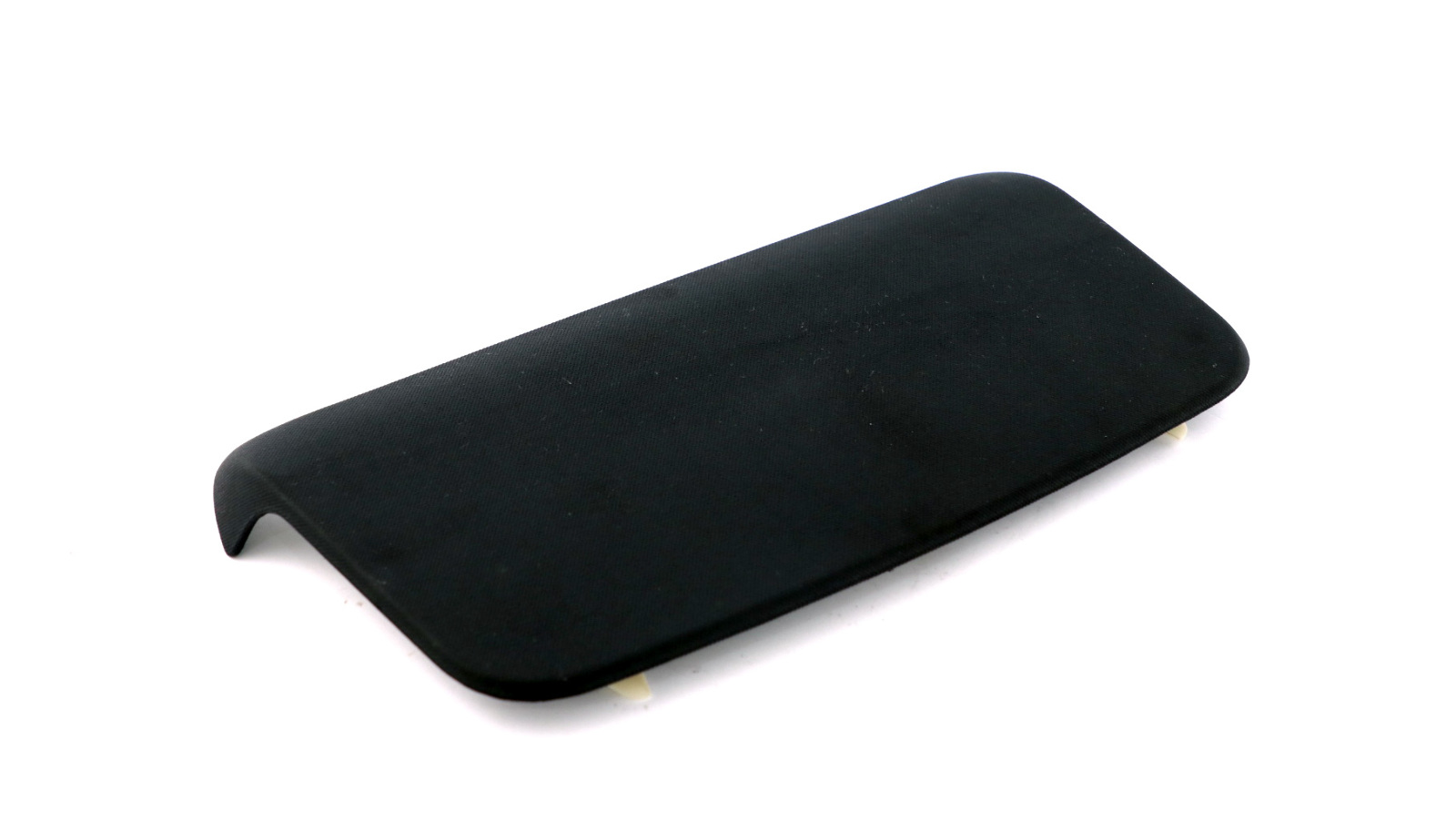 BMW 3 Series E92 E92 LCI Covering Cover Headlining Rear Anthrazit Black 7139298