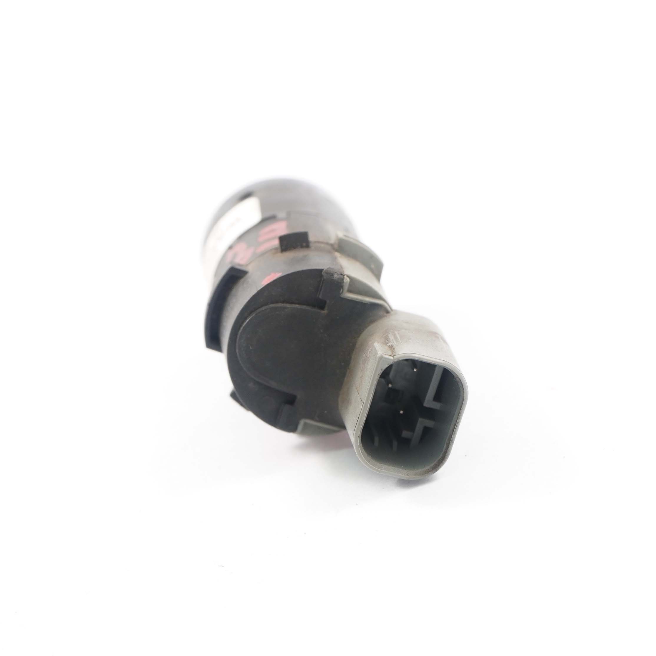 BMW E60 E61 E83 PDC Ultraschallsensor Sensor Rubin Schwarz Metallic