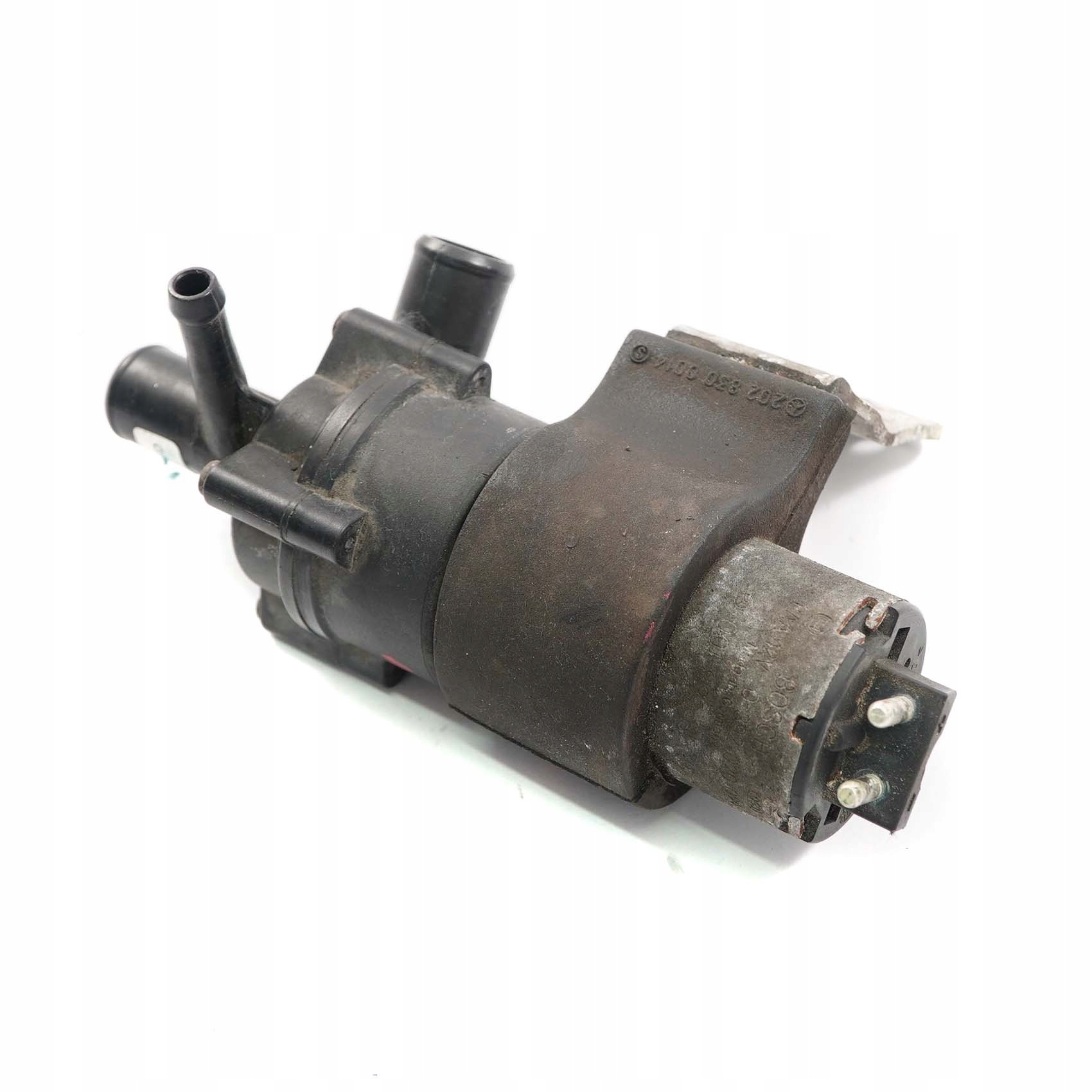 Mercedes-Benz C CLK E W202 W208 W210 Wasserpumpe Erhitzt Pumpe A0018353564