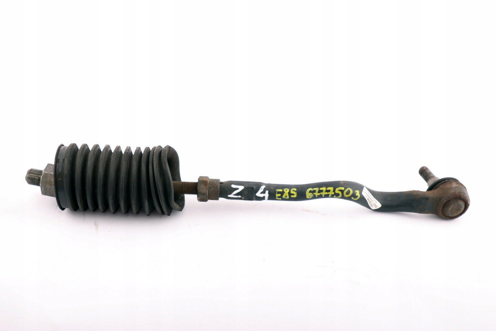 @BMW 3 Z4 Series E46 E85 E86 Left N/S Tie Rod Steering 6777503