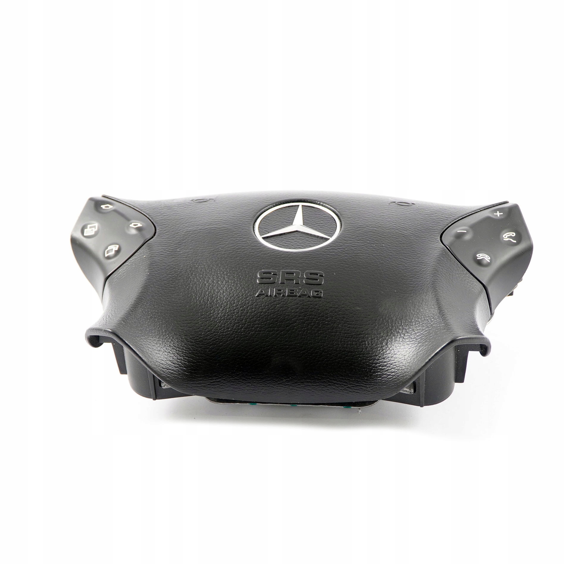 Mercedes-Benz C-Class W203 Steering Wheel Airbag Air Bag Black A2034601198