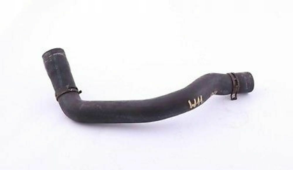 BMW Mini Cooper S R52 R53 W11 Petrol Radiator Coolant Pipe Hose 1475574