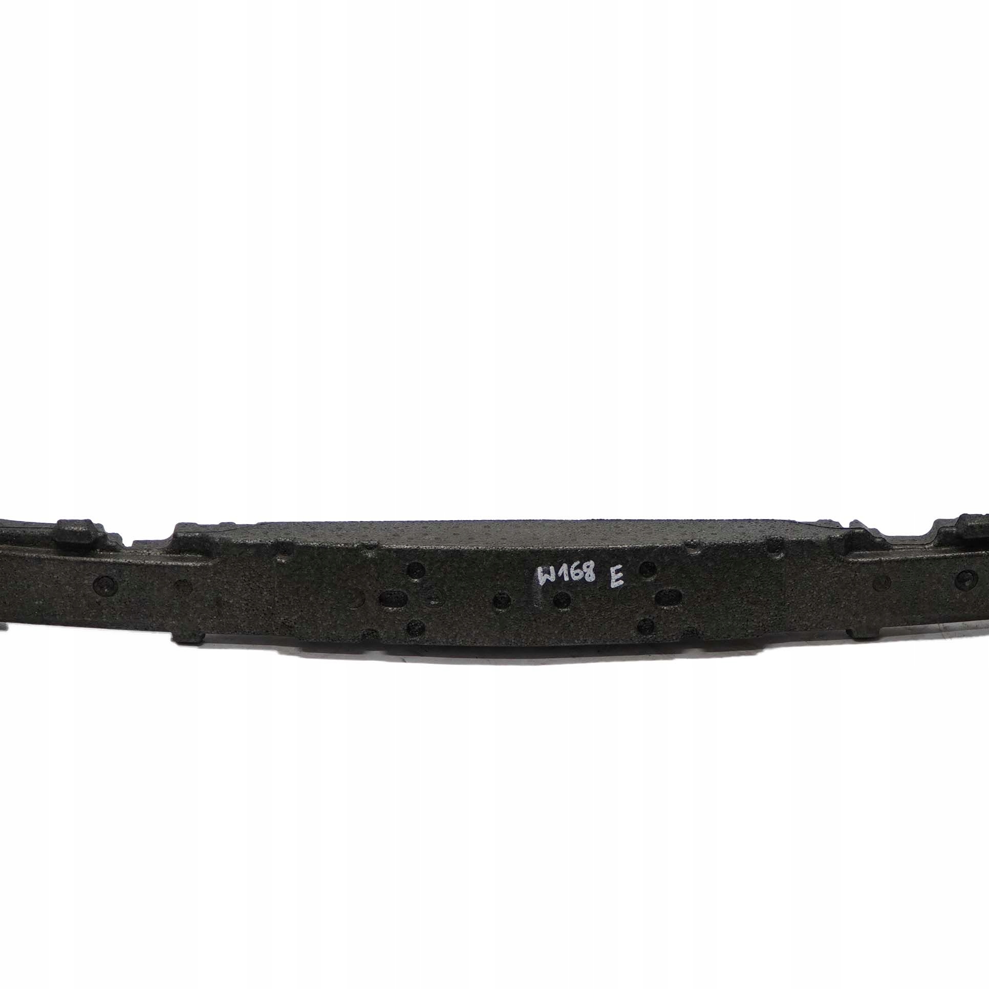 Mercedes-Benz A-Class W168 Front Bumper Centre Impact Absorber Foam A1688851037