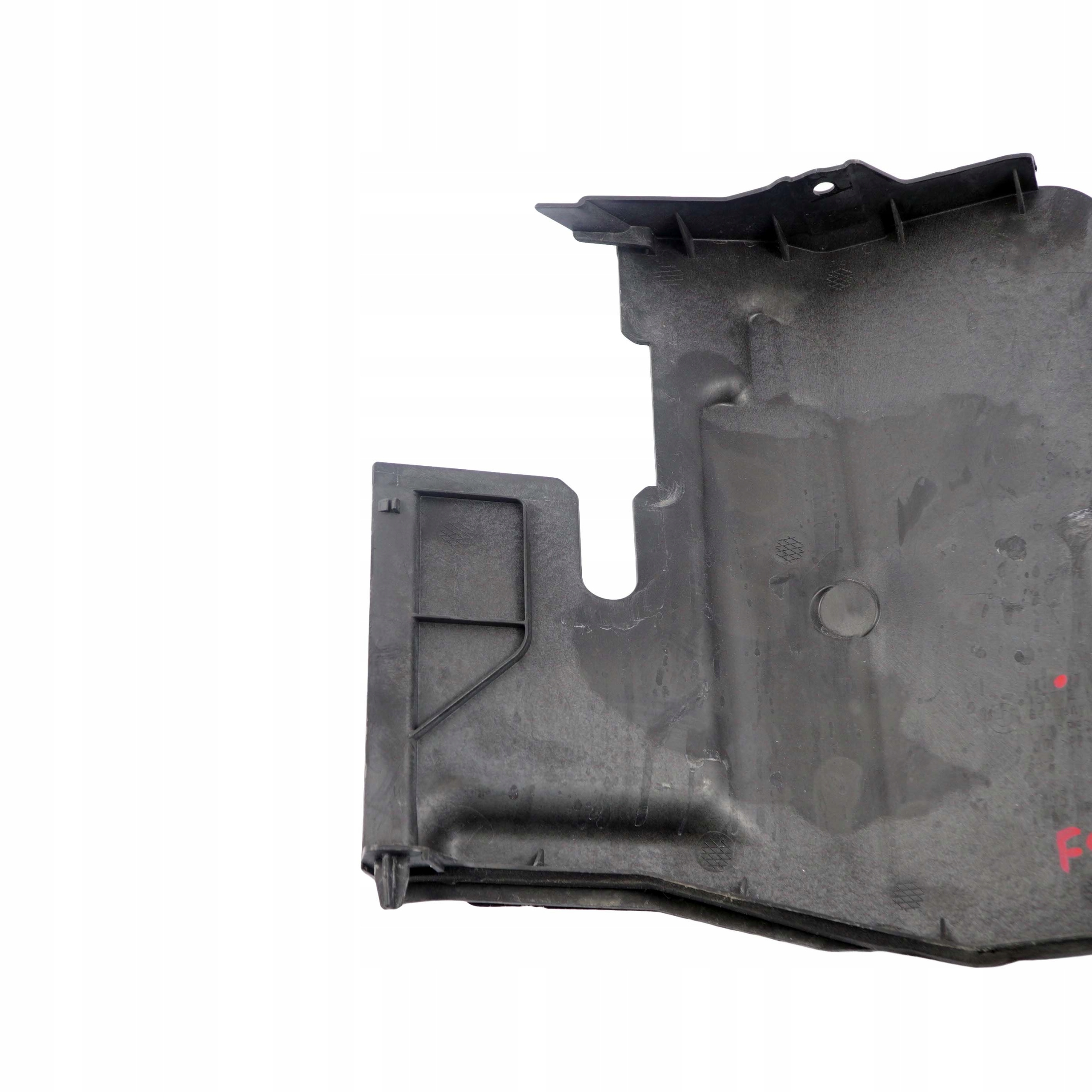 Mini Cooper One F55 F56 F57 F60 Battery Under Car Tray Cover 7290817