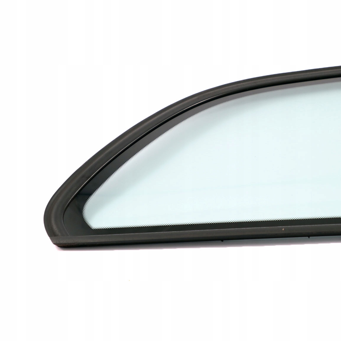 BMW 3 Series E46 Touring Rear Right O/S Side Quarter Window Glass Green AS2