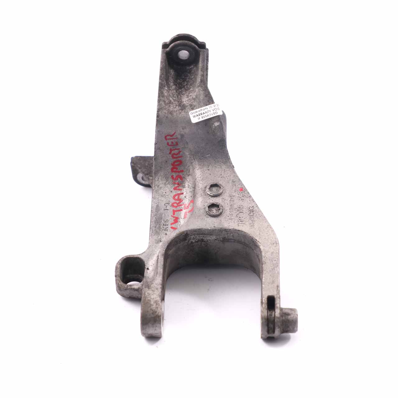 Engine Mount VW Volkswagen T5 Bracket Support 1.9 TDI 7H0199343