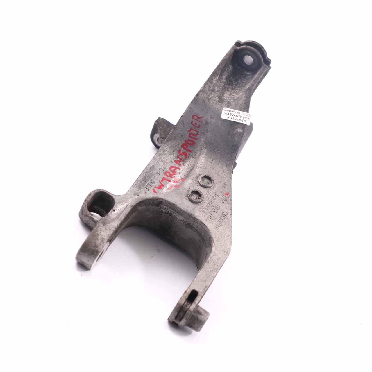 Engine Mount VW Volkswagen T5 Bracket Support 1.9 TDI 7H0199343