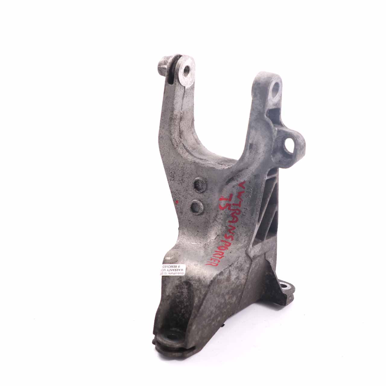 Engine Mount VW Volkswagen T5 Bracket Support 1.9 TDI 7H0199343