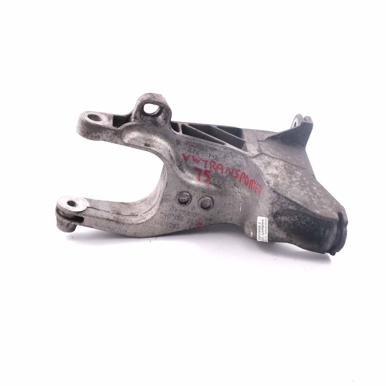 Engine Mount VW Volkswagen T5 Bracket Support 1.9 TDI 7H0199343