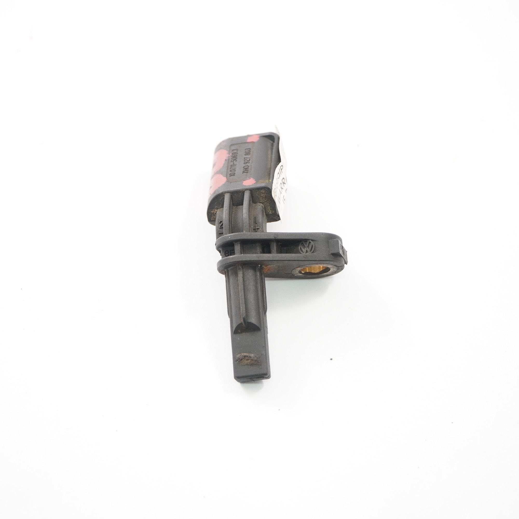 Audi A3 8P VW Volkswagen Golf 5 Rad ABS Geschwindigkeits sensor 7H0927803