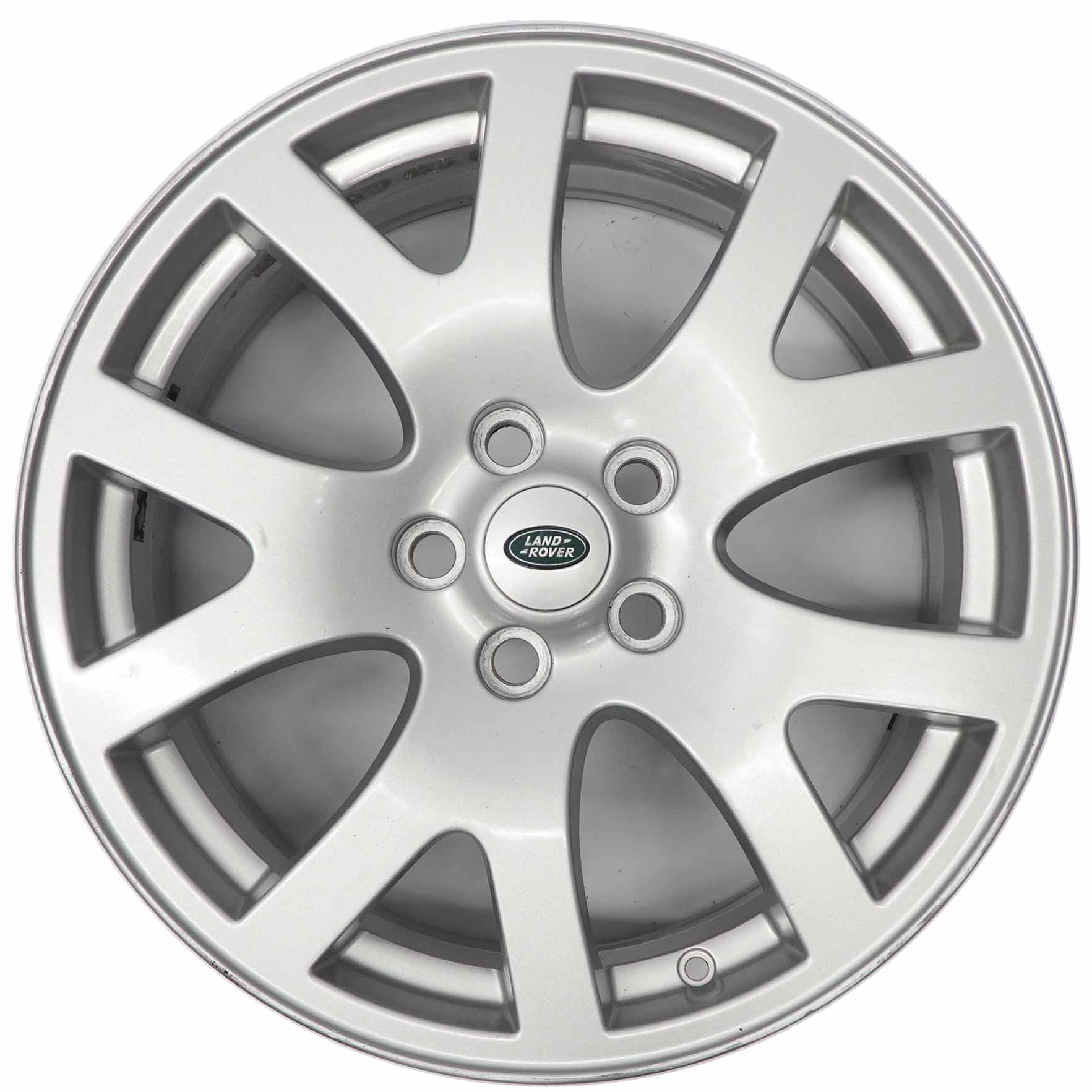 Land Rover Range Rover L322 Jante alliage argentée 19" ET:53 9J 7H22-CA