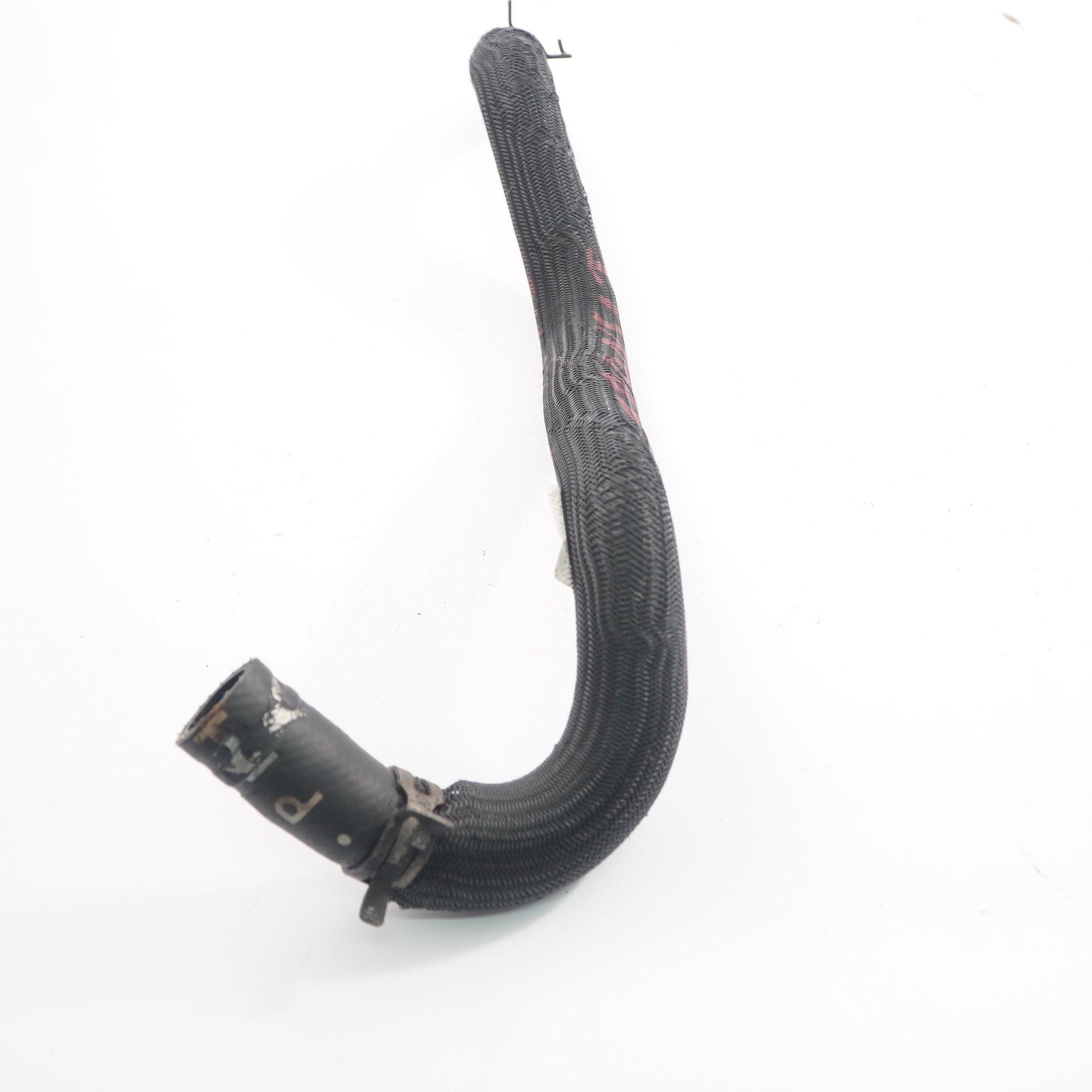 Ford Transit Power Steering Pipe Hose Line Expansion Tank Hose 7T16-3691-AC