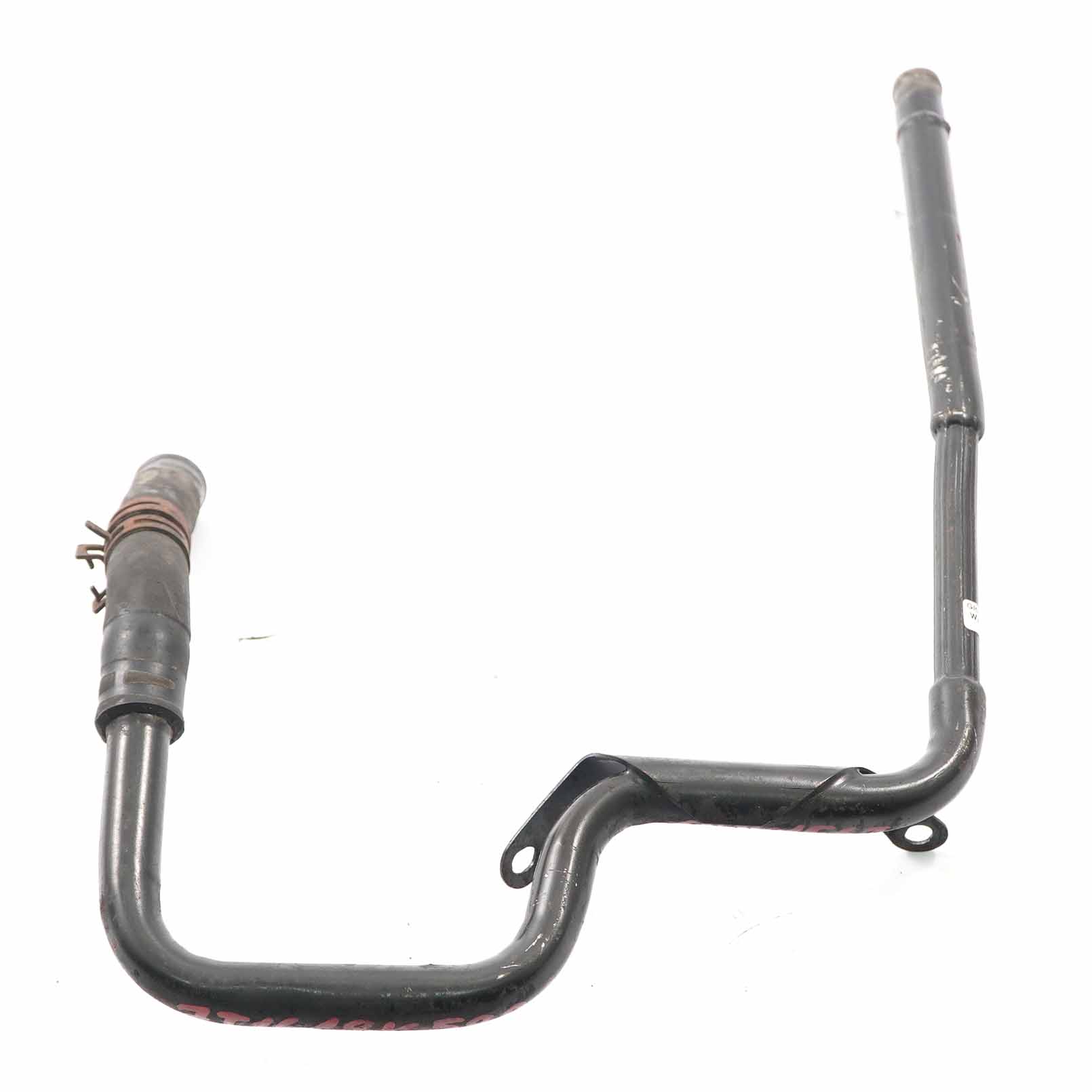 Ford Transit Connect 1.8 TDCI Water Radiator Coolant Pipe Hose Line 7T1618K580AA