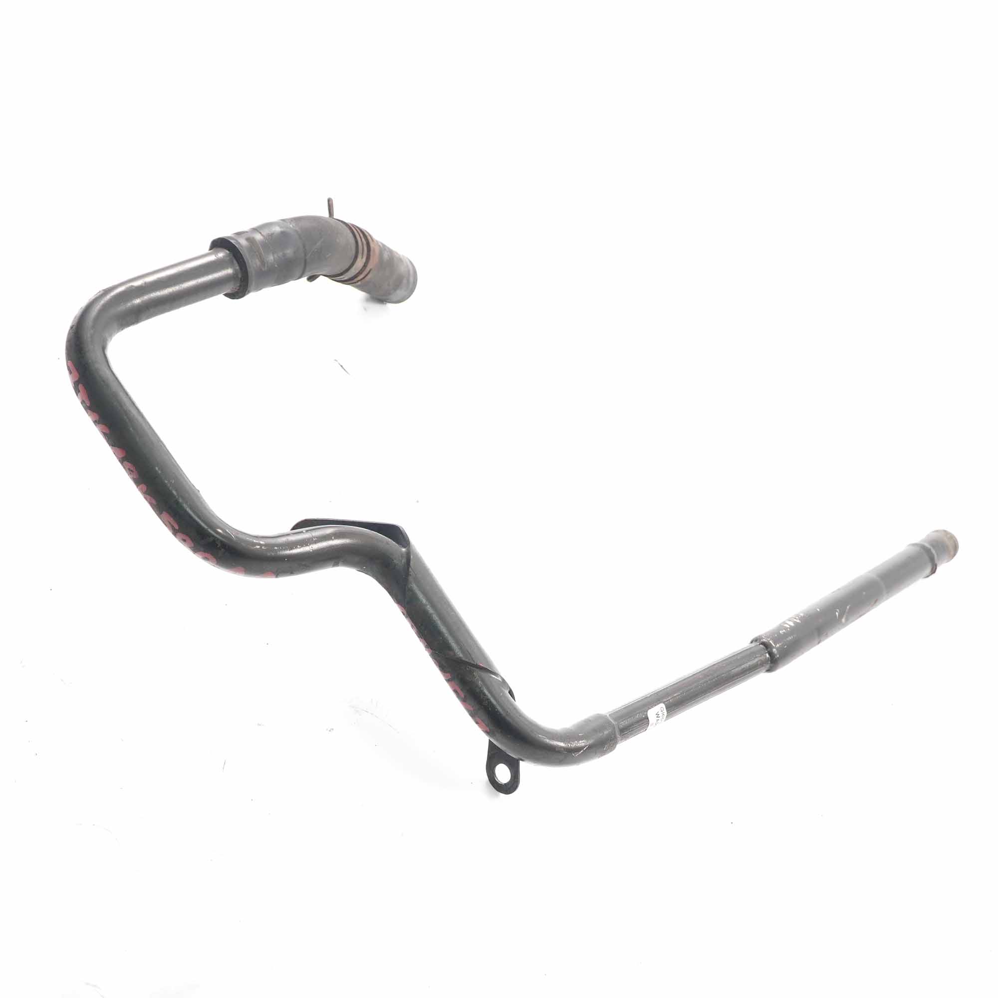 Ford Transit Connect 1.8 TDCI Water Radiator Coolant Pipe Hose Line 7T1618K580AA