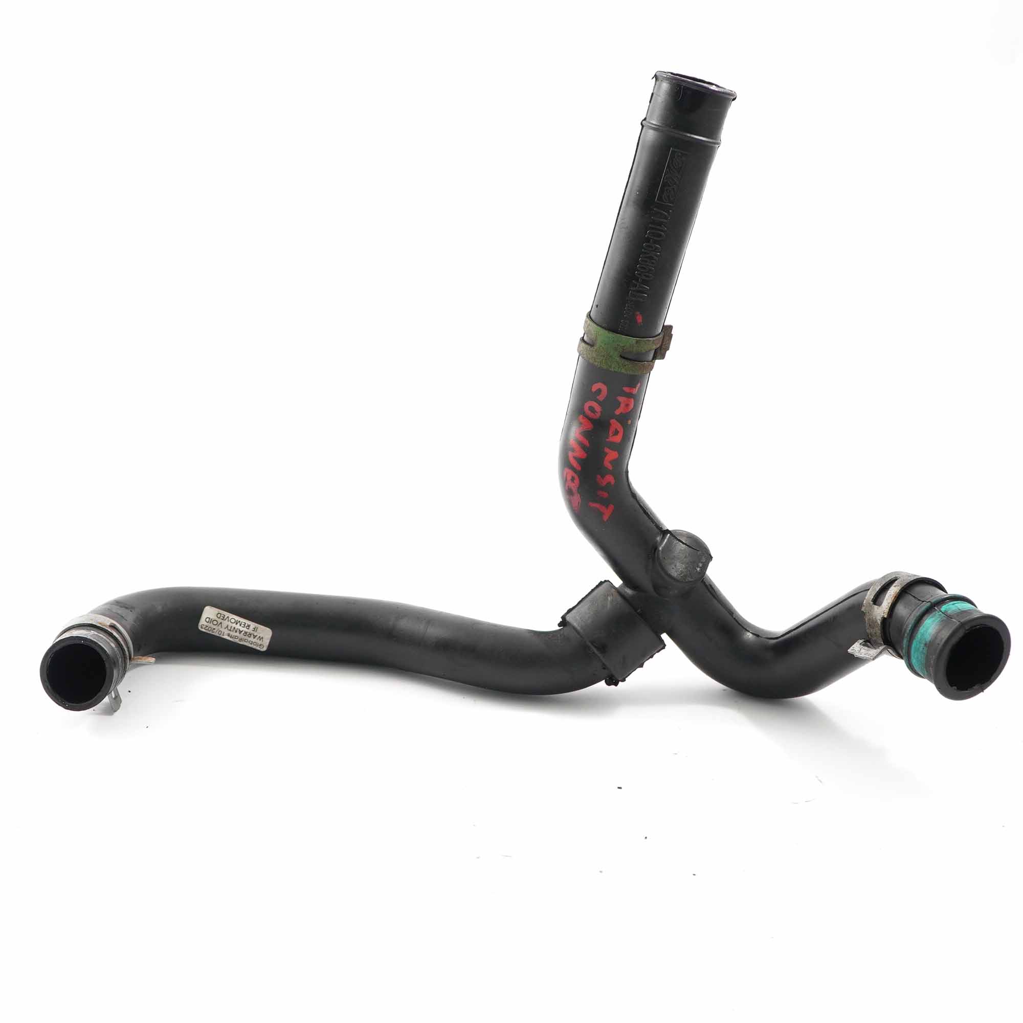 Ford Transit Connect 1.8 TDCi Crankcase Breather Vent Pipe Hose 7T1Q6K869AB