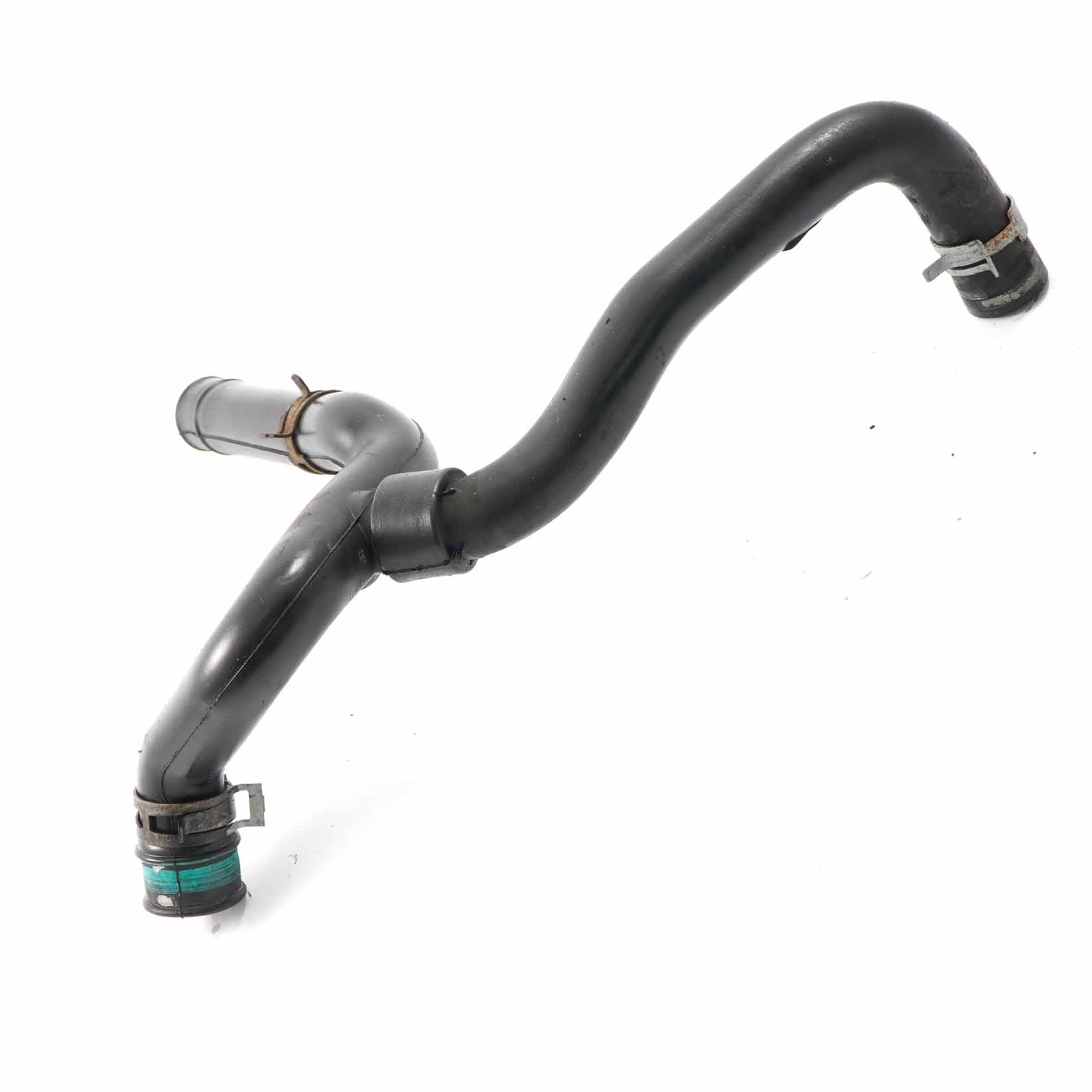 Ford Transit Connect 1.8 TDCi Crankcase Breather Vent Pipe Hose 7T1Q6K869AB