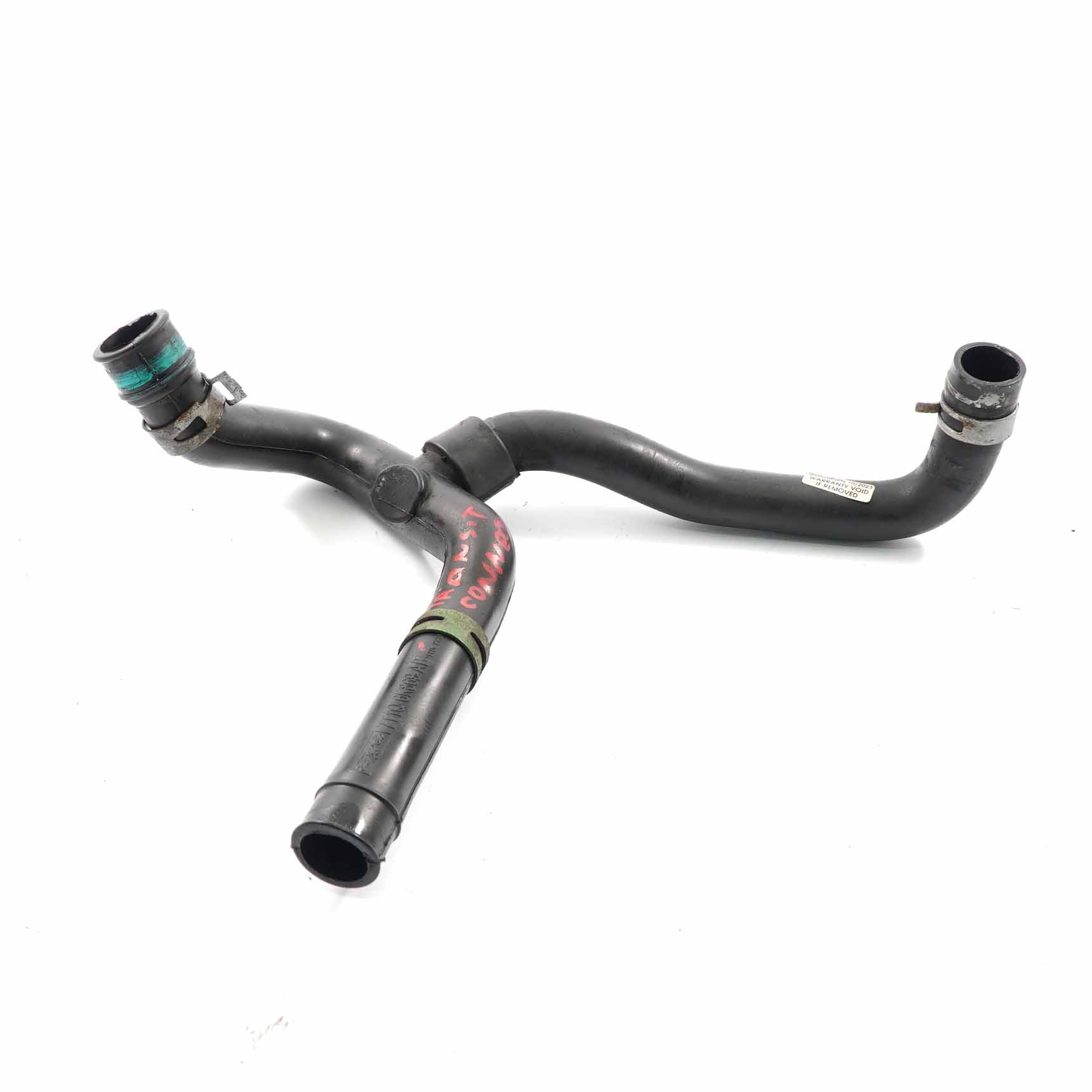 Ford Transit Connect 1.8 TDCi Crankcase Breather Vent Pipe Hose 7T1Q6K869AB