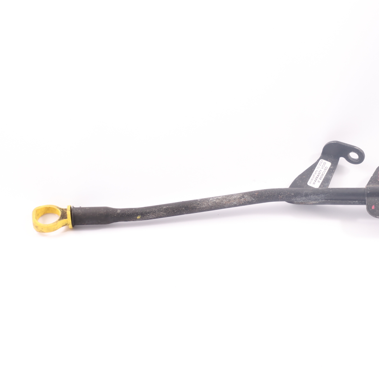 Oil Dipstick Ford Fiesta Mk7 TDCi Oil Level Engine Guide Tube 7V2Q-6857-AB