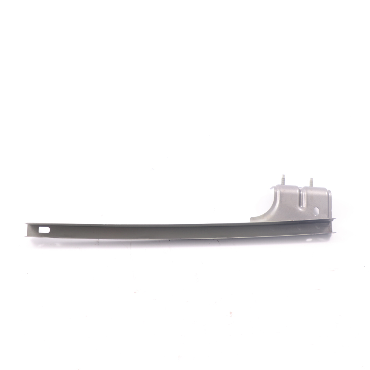 Renault Trafic III Window Guide Strip Front Door Rail Strip Cover 802168772R