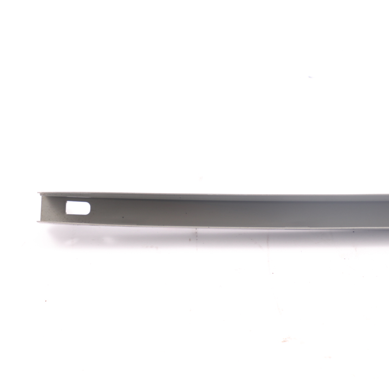 Renault Trafic III Window Guide Strip Front Door Rail Strip Cover 802168772R