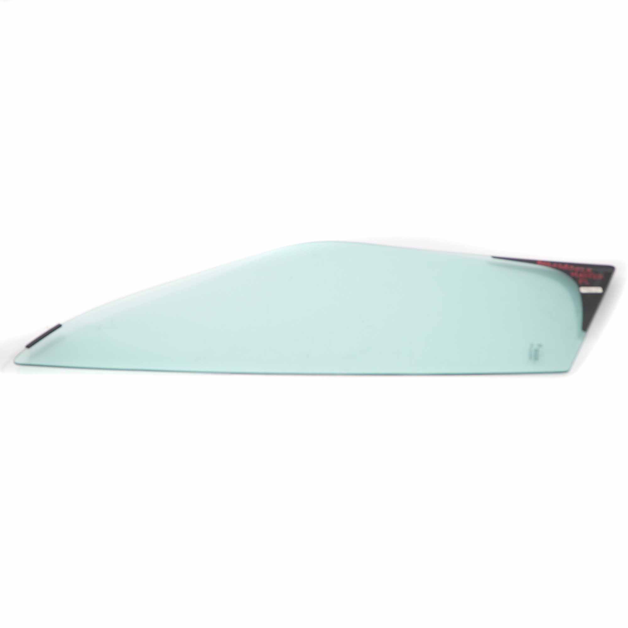 Window Glass Renault Master III IV Front Door Side Triangle Glass Left N/S AS2