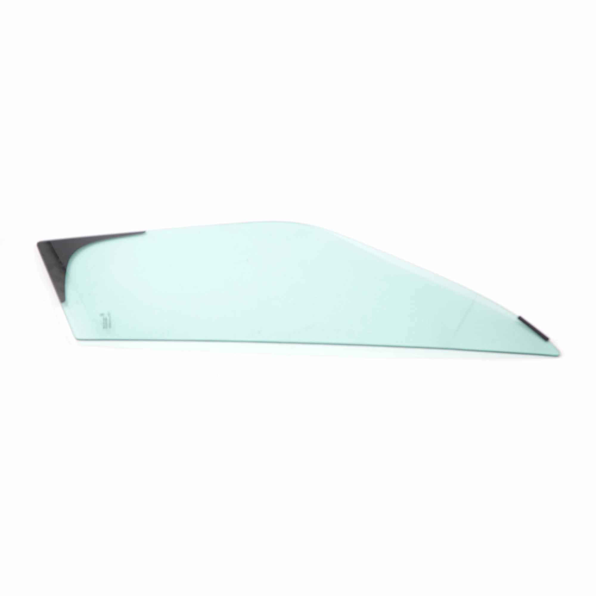 Window Glass Renault Master III IV Front Door Side Triangle Glass Left N/S AS2