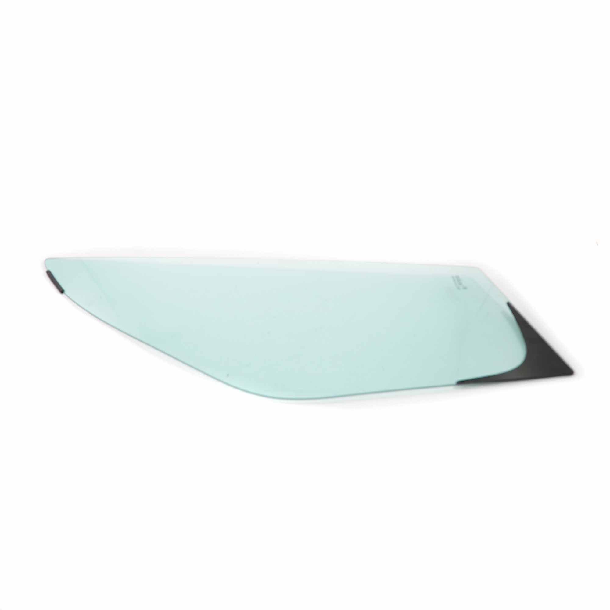 Window Glass Renault Master III IV Front Door Side Triangle Glass Left N/S AS2