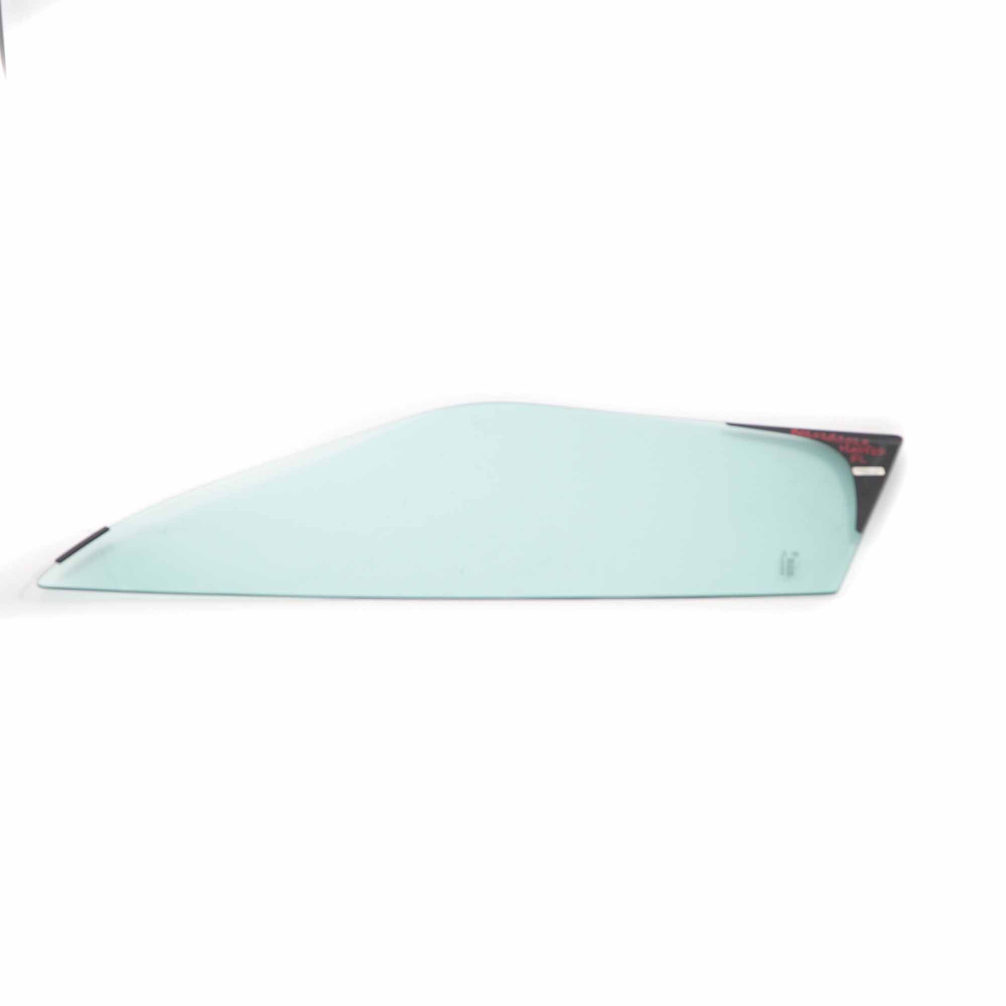 Window Glass Renault Master III IV Front Door Side Triangle Glass Left N/S AS2