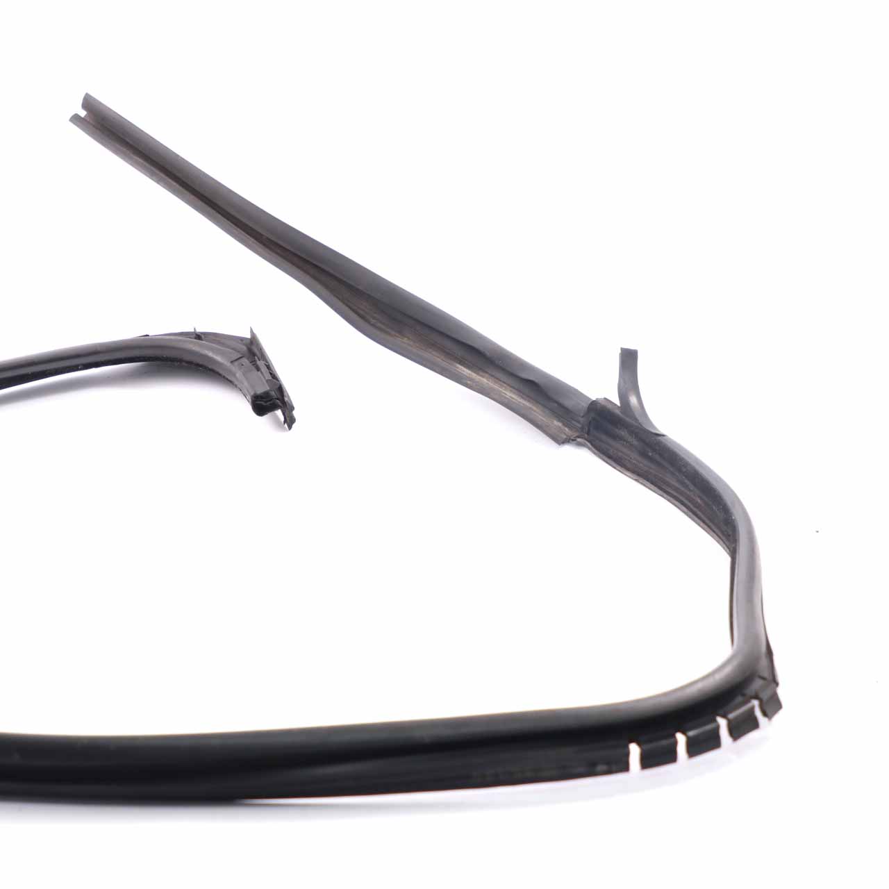 Renault Trafic III Front Door Seal Left N/S Window Rubber Gasket 803302012R