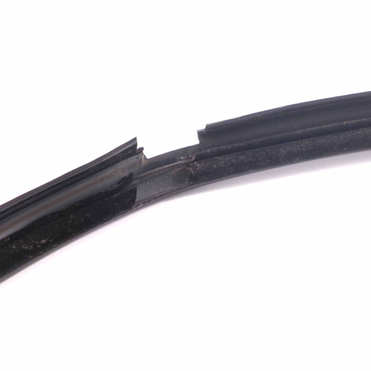 Renault Trafic III Front Door Seal Left N/S Window Rubber Gasket 803302012R