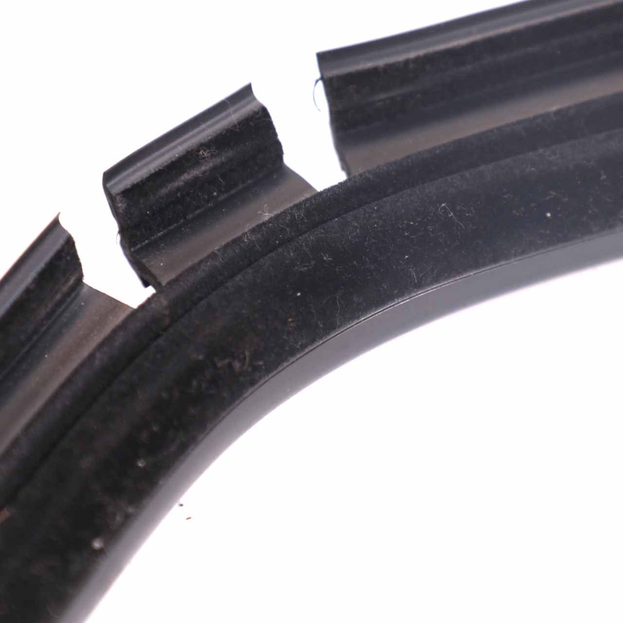 Renault Trafic III Front Door Seal Left N/S Window Rubber Gasket 803302012R