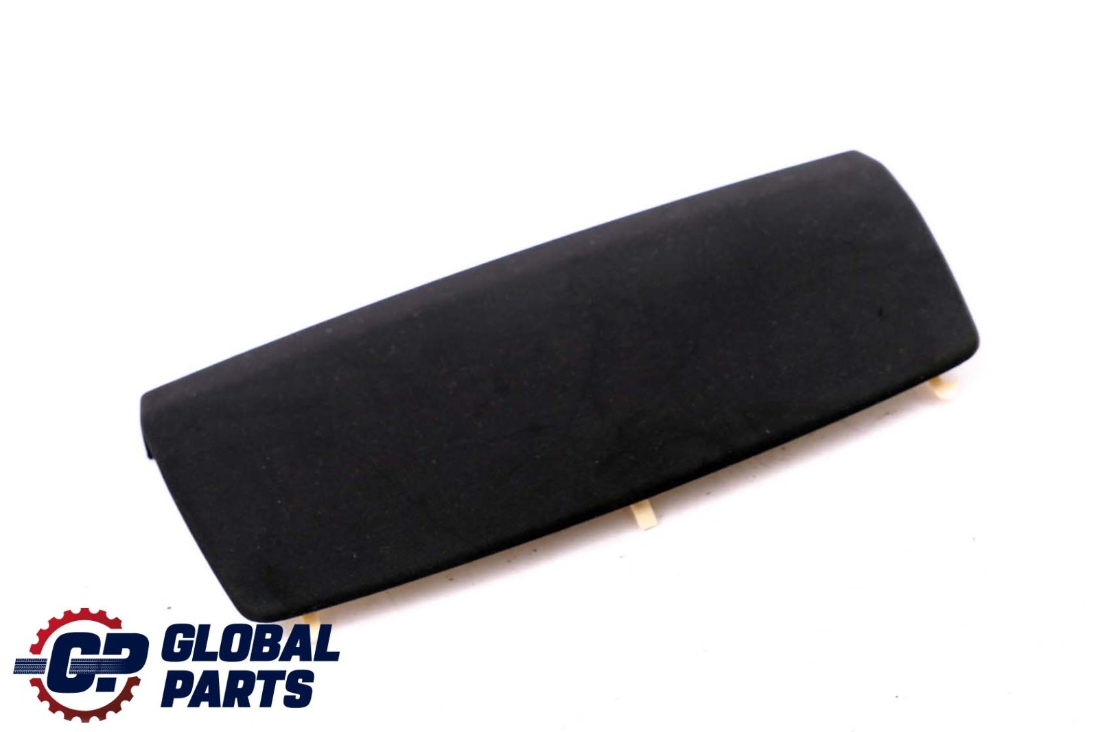 BMW 7 Series F01 F02 LCI Trim Cover Stop Light Alcantara Anthracite 9114139