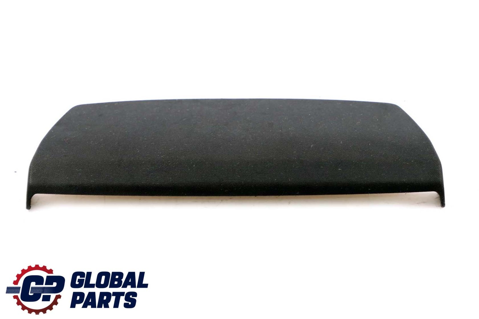 BMW 7 Series F01 F02 LCI Trim Cover Stop Light Alcantara Anthracite 9114139