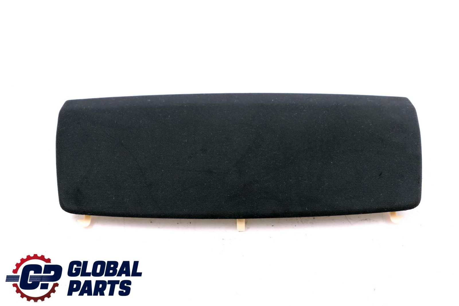 BMW 7 Series F01 F02 LCI Trim Cover Stop Light Alcantara Anthracite 9114139