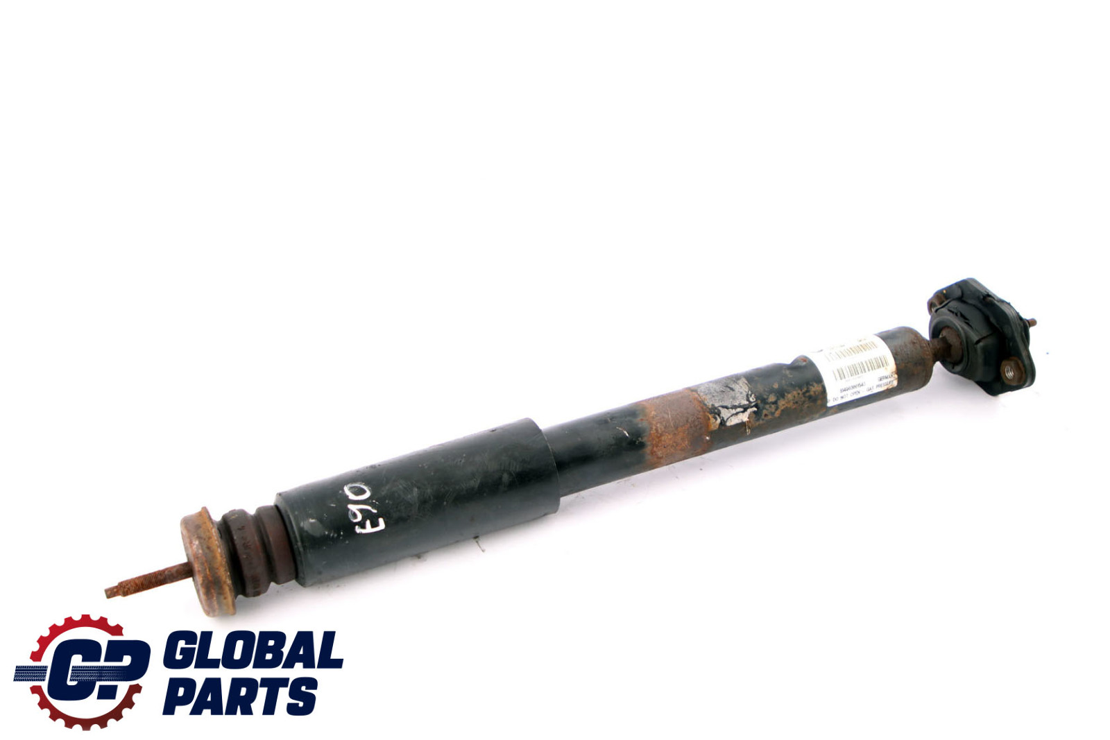 BMW 3 Series E90 330i N52 M Sport Rear Right O/S Leg Suspension Axle